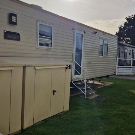 Happy Times Hotel Westgate-on-Sea Luaran gambar