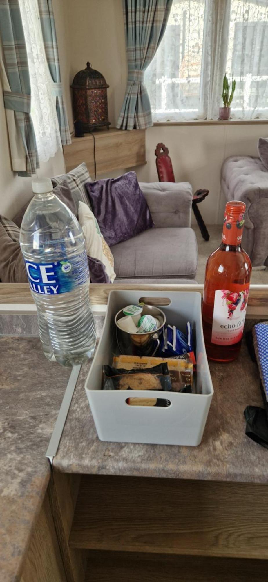 Happy Times Hotel Westgate-on-Sea Luaran gambar