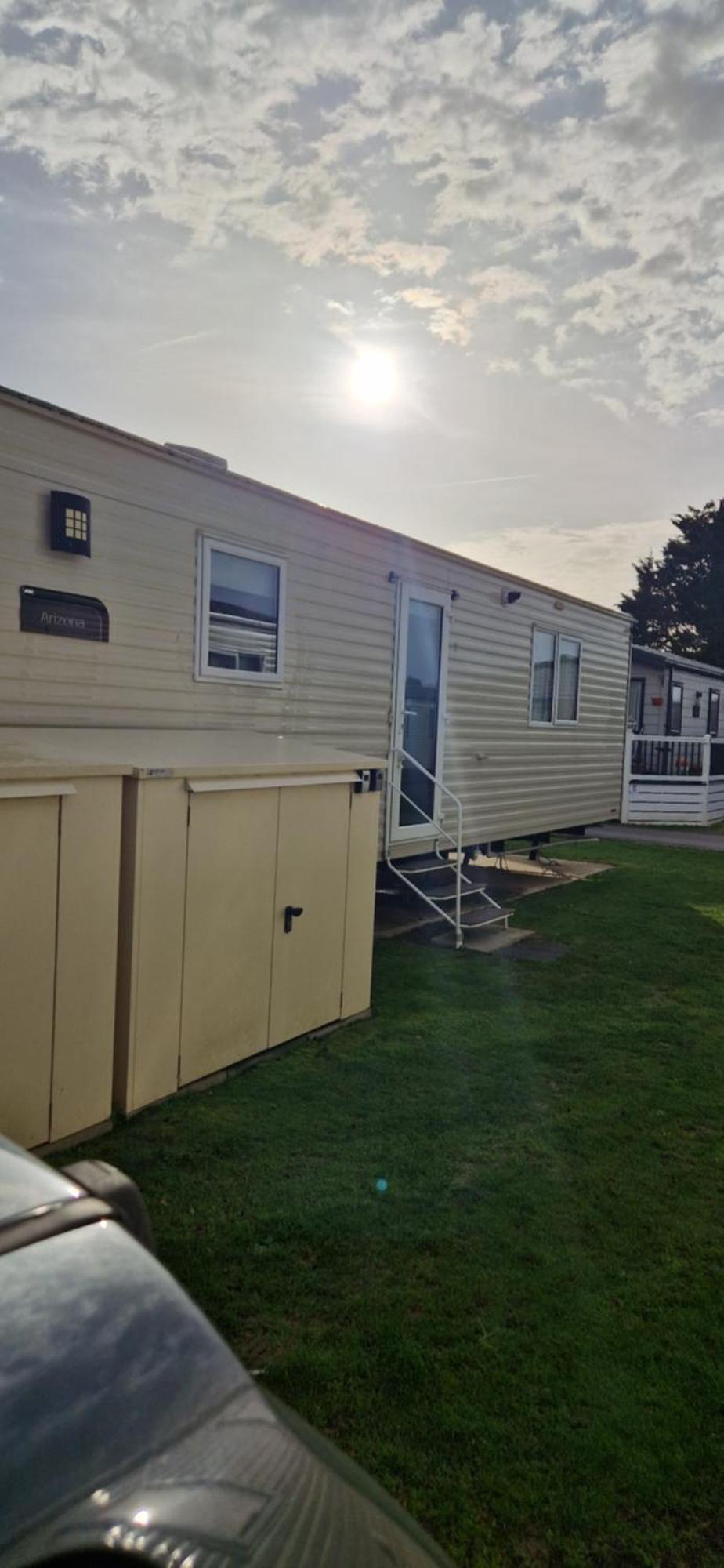 Happy Times Hotel Westgate-on-Sea Luaran gambar